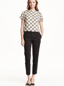 Штани H&M модель 36221 Фото