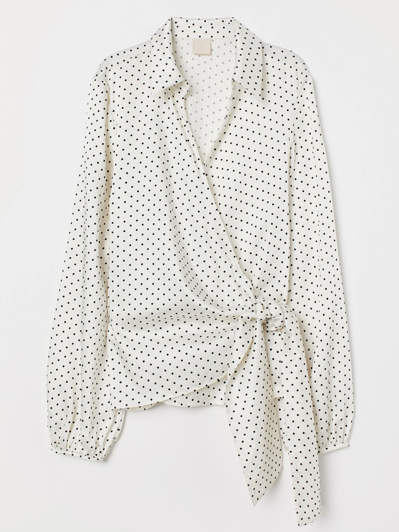 Рубашки H&M модель 10040421 Фото