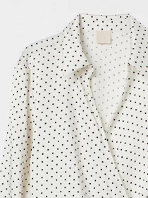 Рубашки H&M модель 10040421 Фото