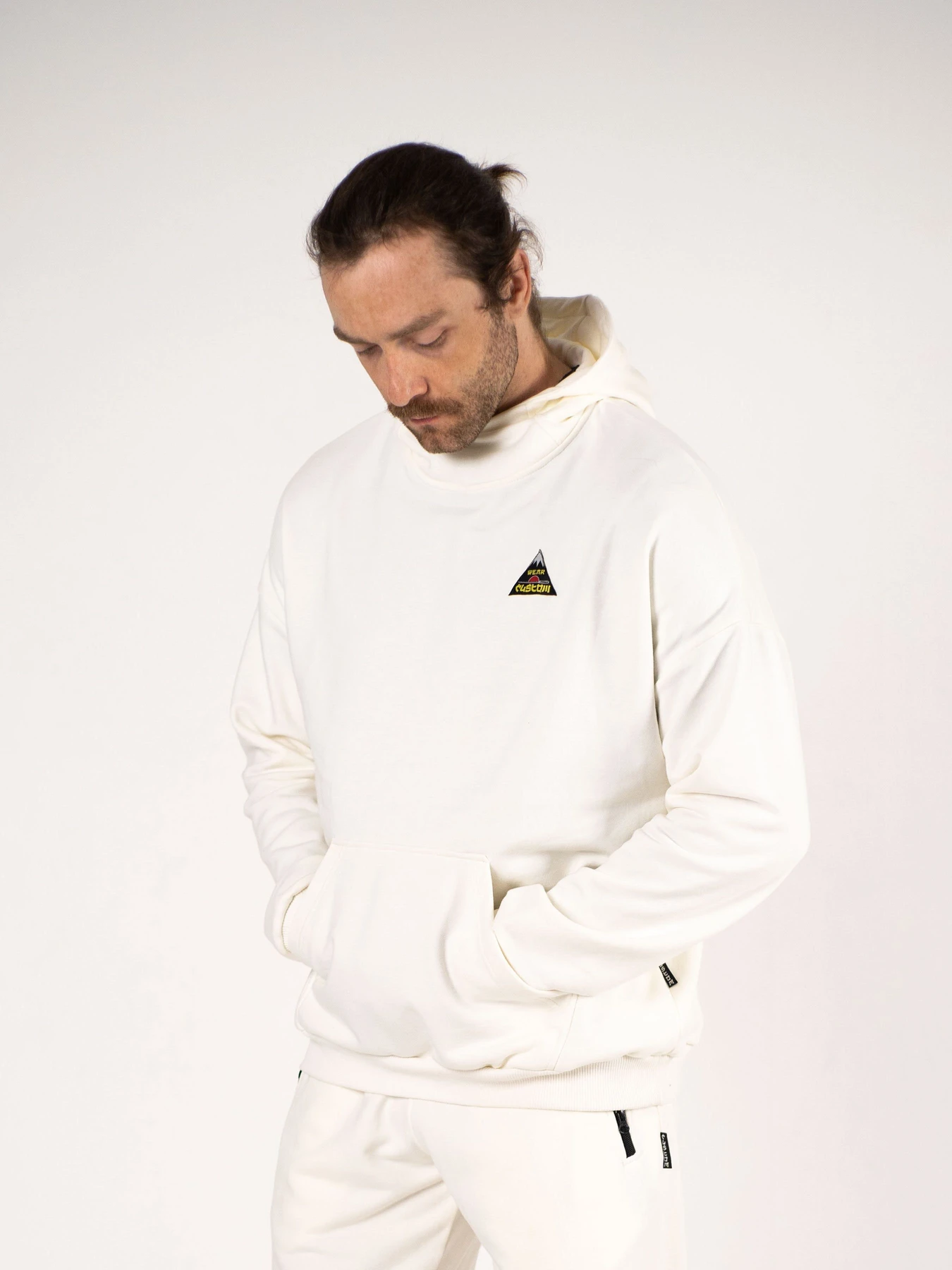 Худи и свитшоты Custom Wear модель cw-hood-3899 Худи и свитшоты Custom Wear модель cw-hood-3899 Фото