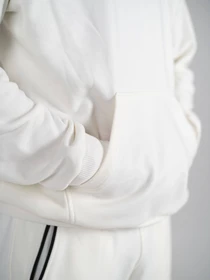 Худи и свитшоты Custom Wear модель cw-hood-3899 Фото