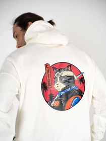 Худи и свитшоты Custom Wear модель cw-hood-3899 Фото