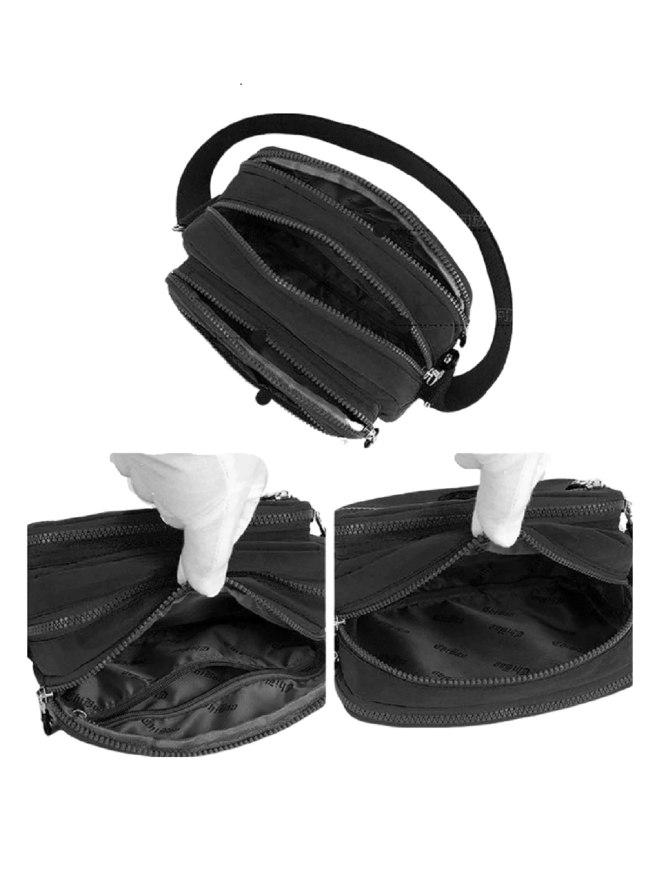 Сумки RoyalBag модель WT1-00428A Фото