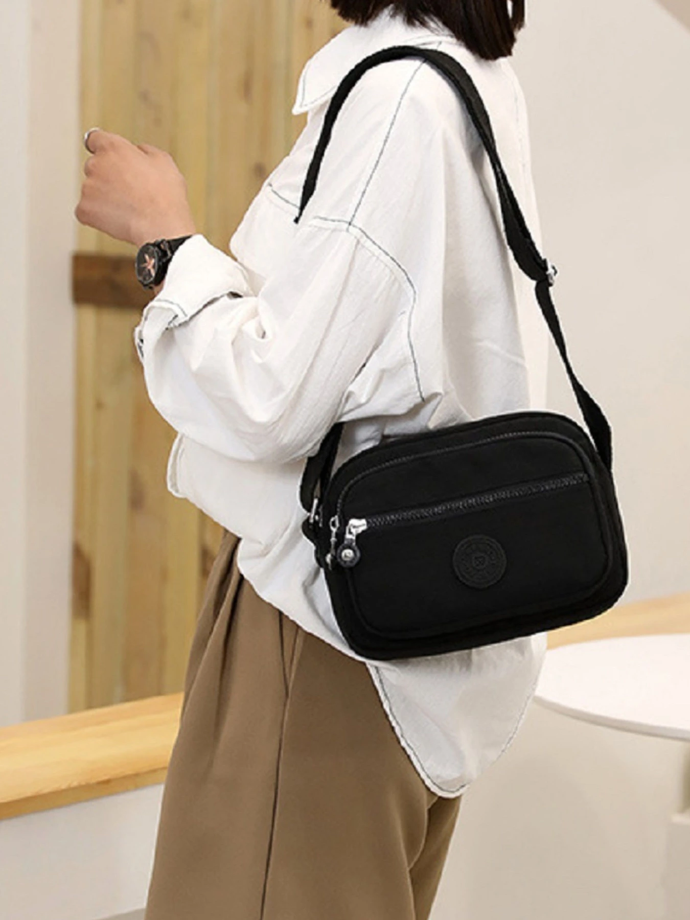 Сумки RoyalBag модель WT1-00428A Фото