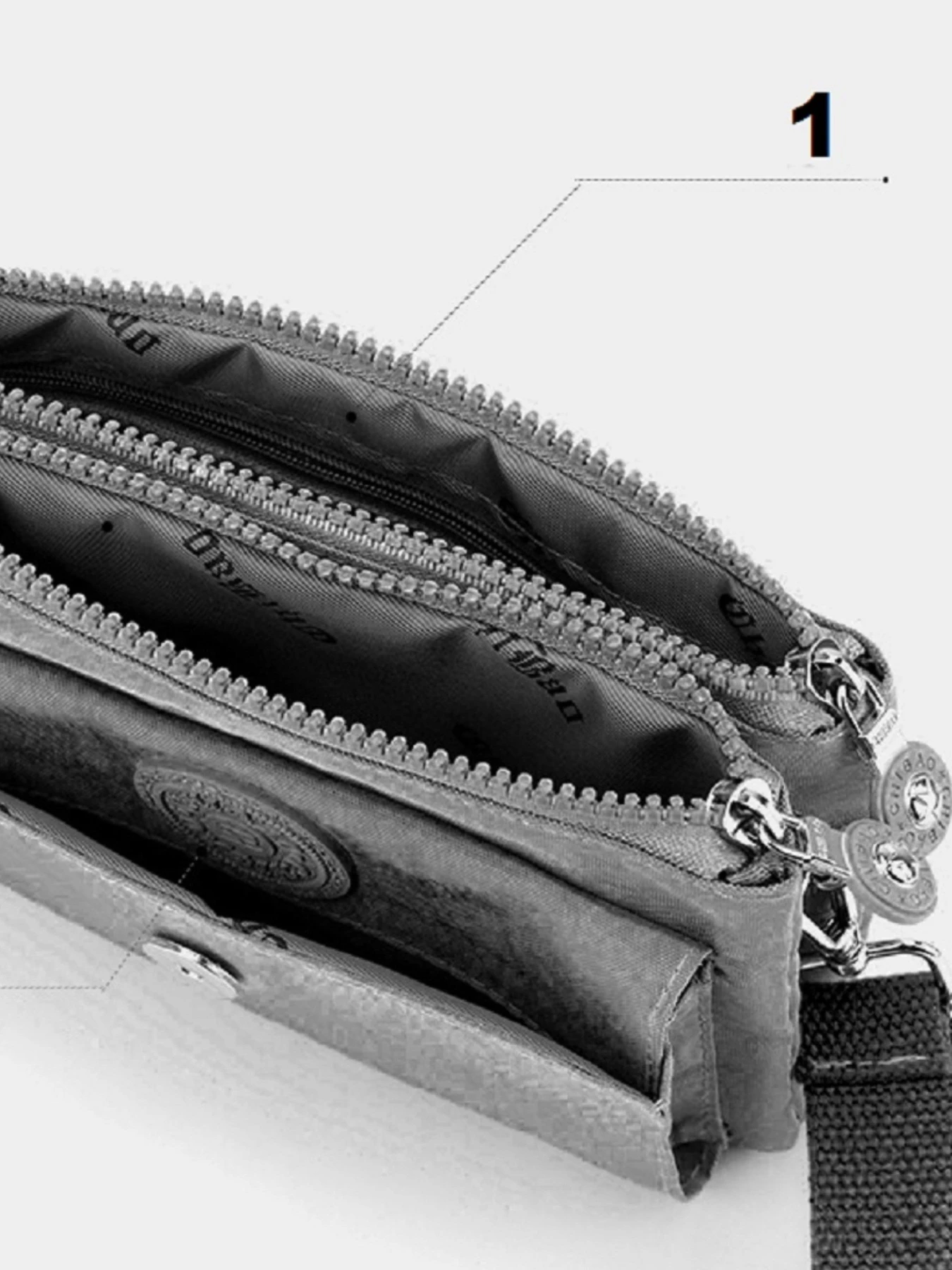 Сумки RoyalBag модель WT1-0520A Фото