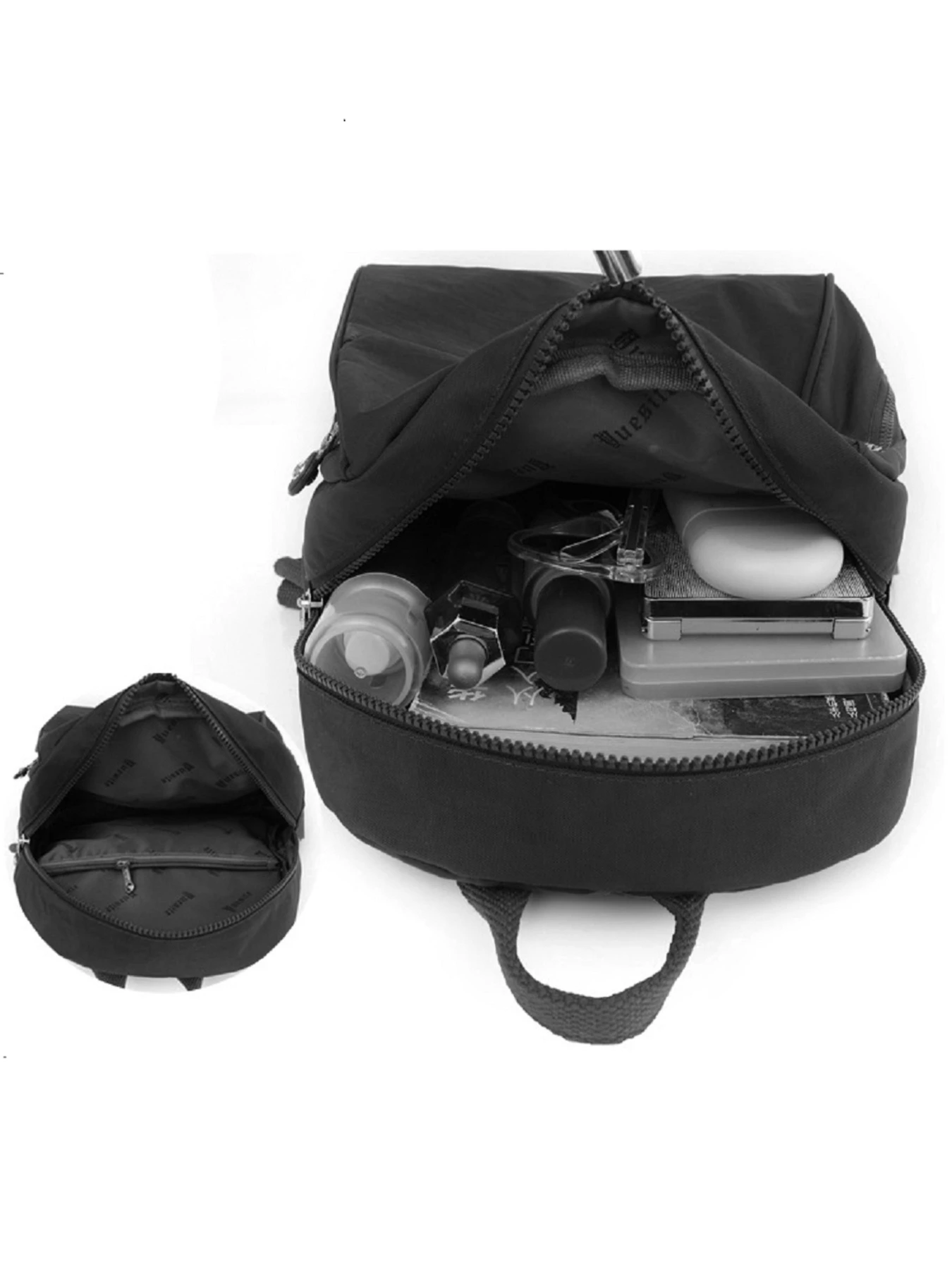 Рюкзаки RoyalBag модель WT1-0651A Фото
