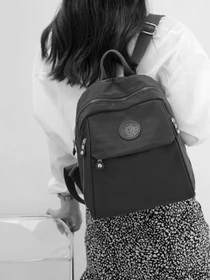 Рюкзаки RoyalBag модель WT1-0651A Фото