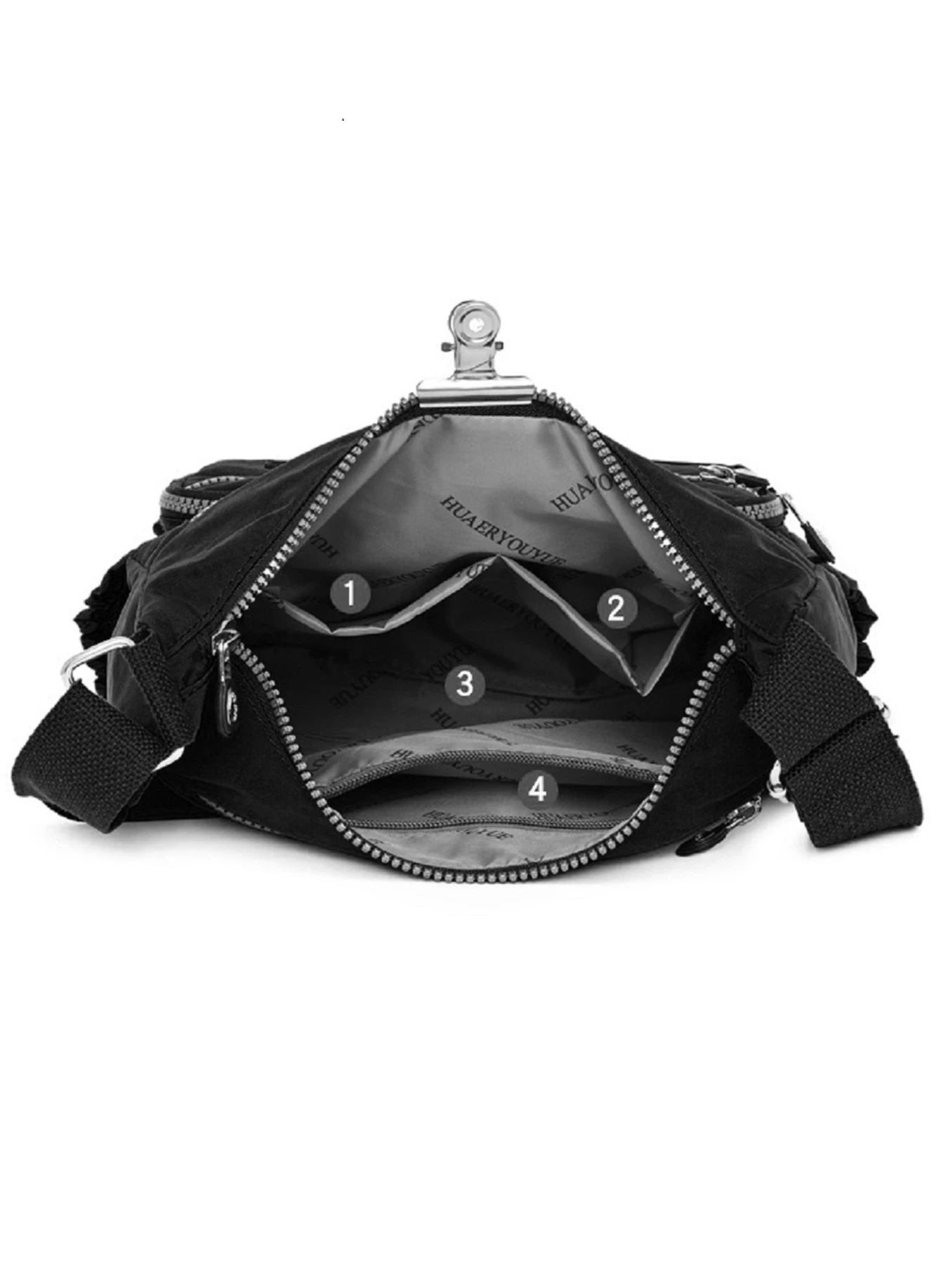 Сумки RoyalBag модель WT1-1231A Фото