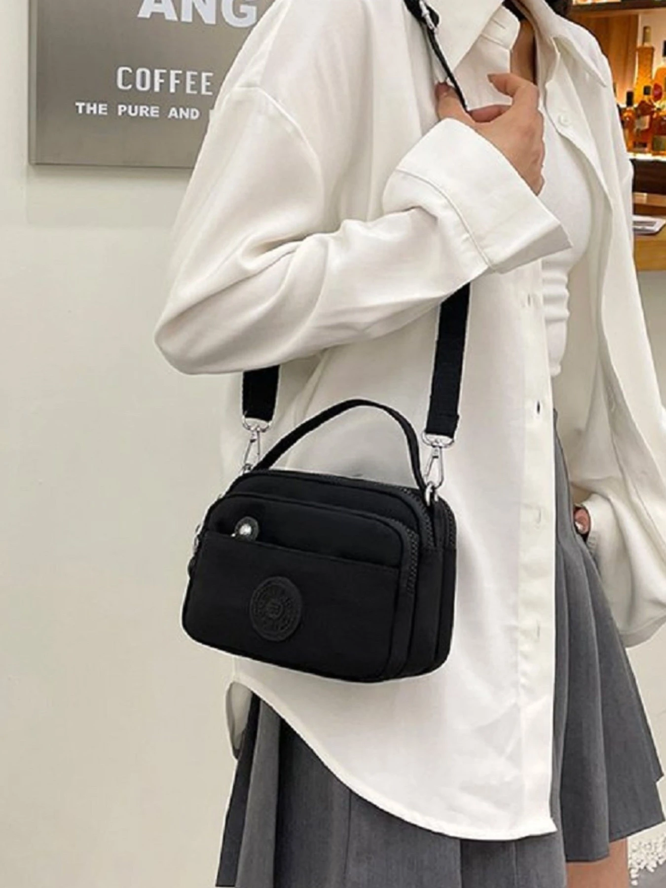 Сумки RoyalBag модель WT1-1645A Фото