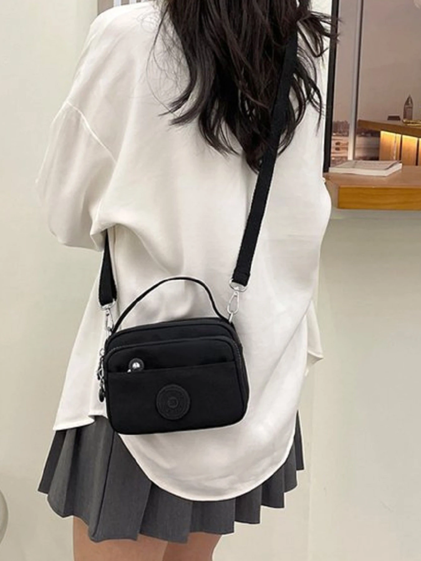Сумки RoyalBag модель WT1-1645A Фото