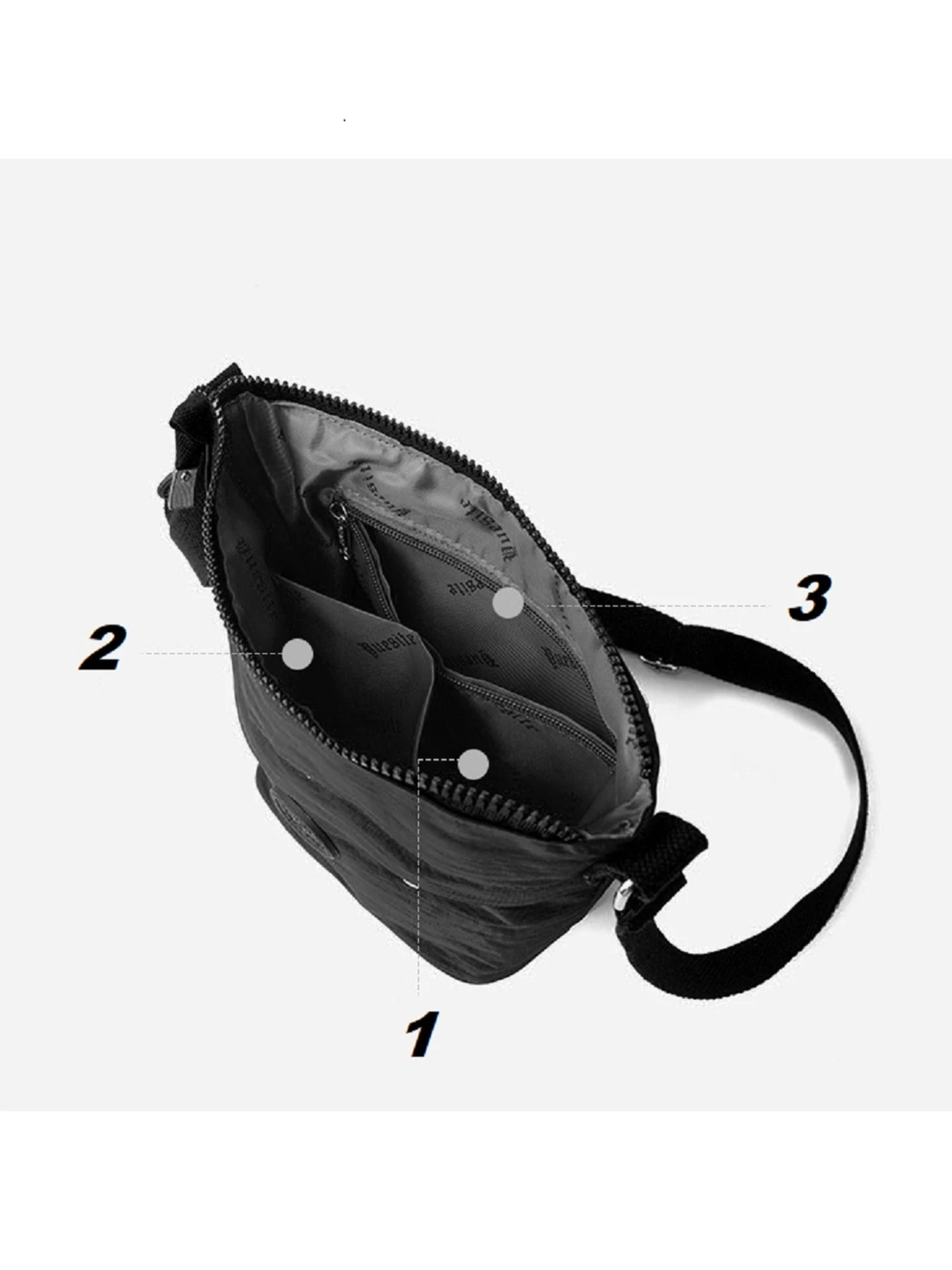 Сумки RoyalBag модель WT1-28092A Фото