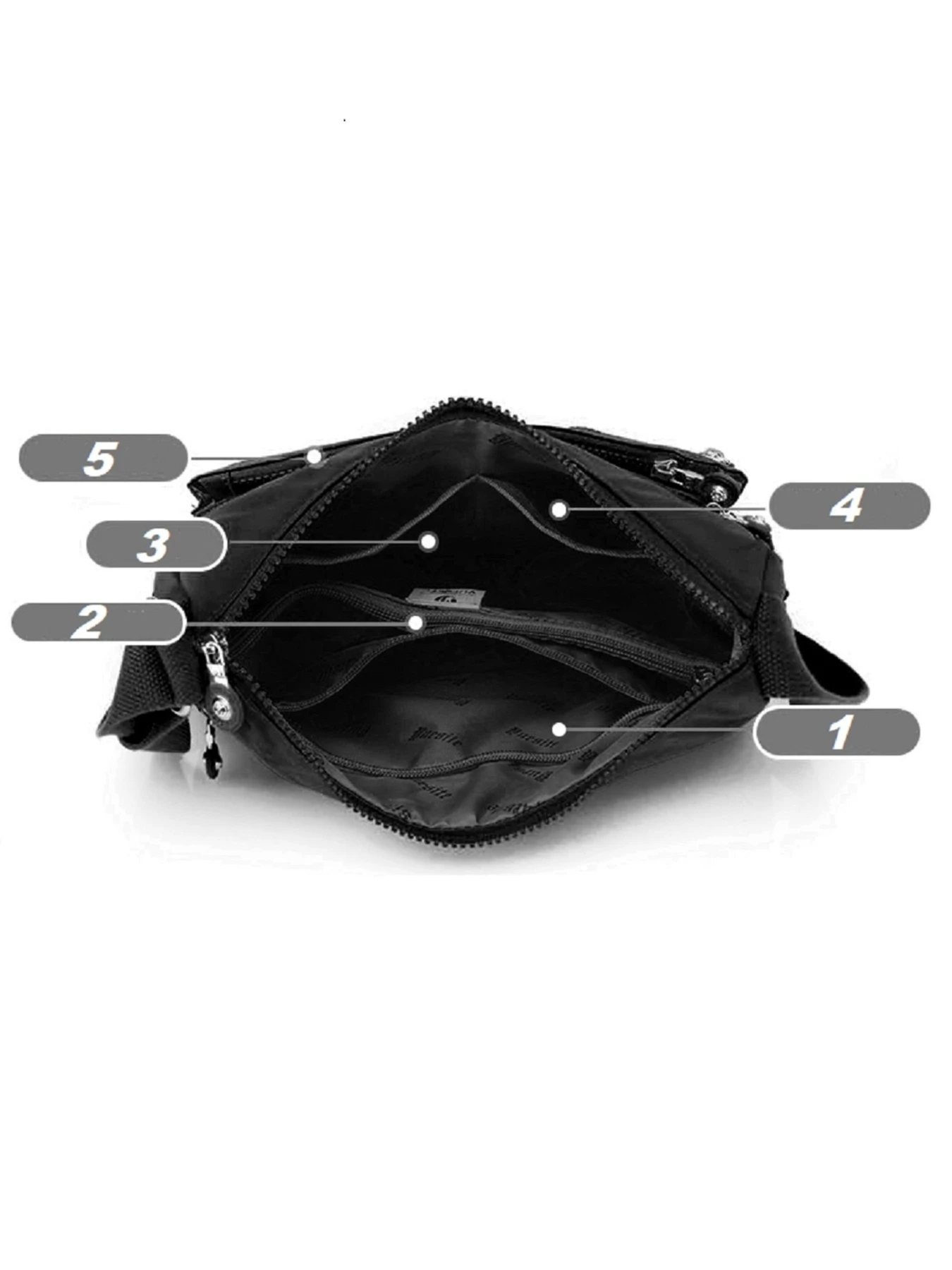 Сумки RoyalBag модель WT1-304A Фото