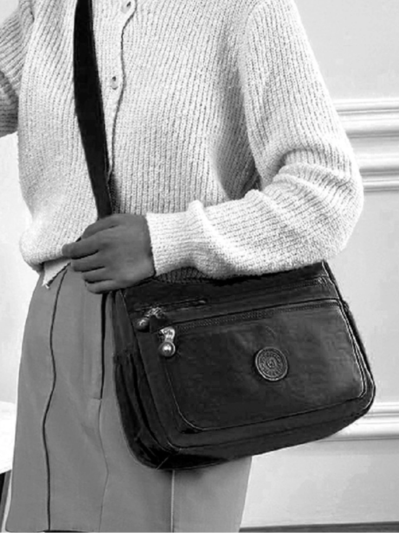 Сумки RoyalBag модель WT1-304A Фото