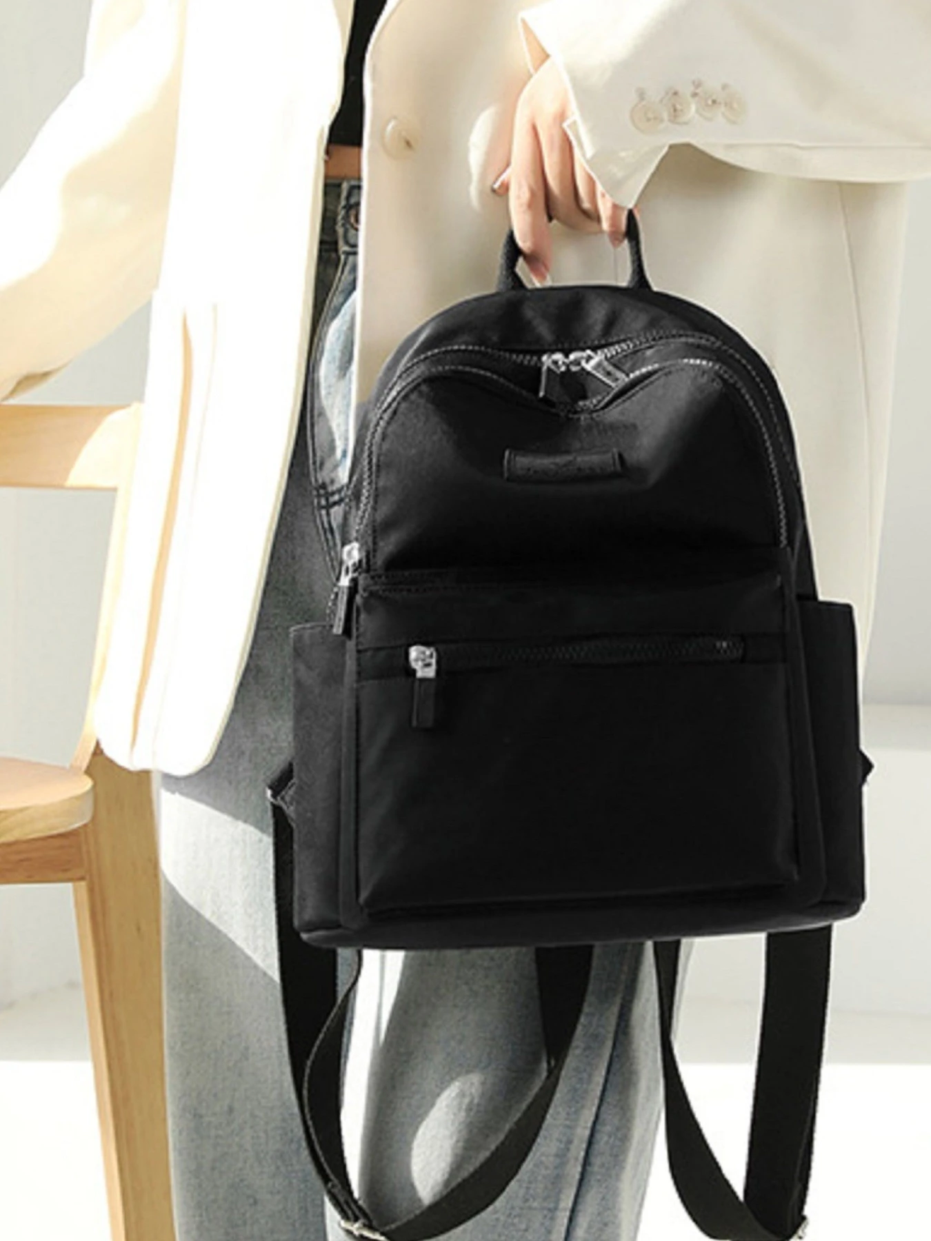 Рюкзаки RoyalBag модель WT1-366A Фото