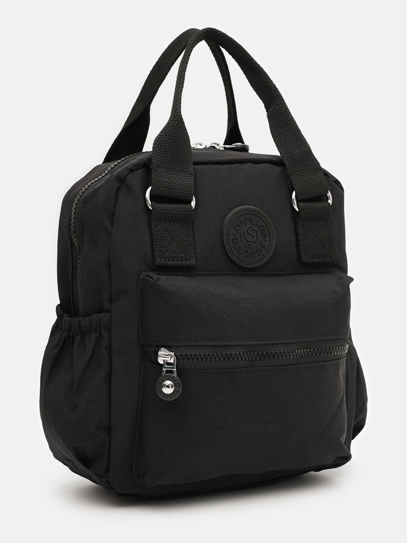 Рюкзаки RoyalBag модель WT1-5531A Фото
