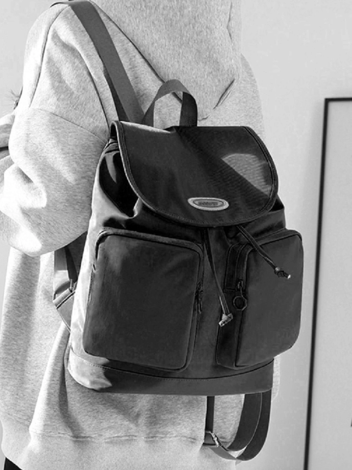 Рюкзаки RoyalBag модель WT1-6035A Фото