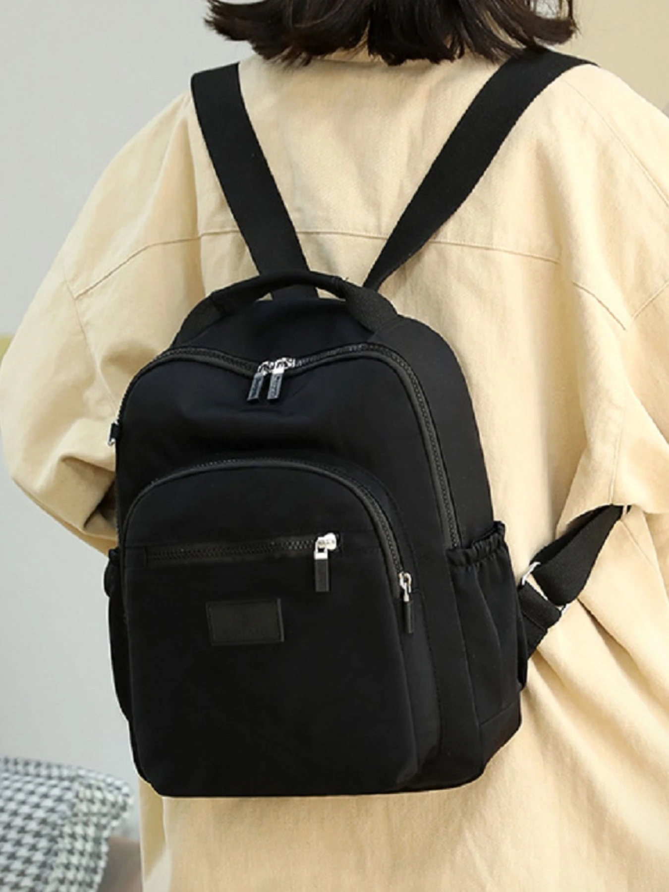 Рюкзаки RoyalBag модель WT1-60422A-BP Фото