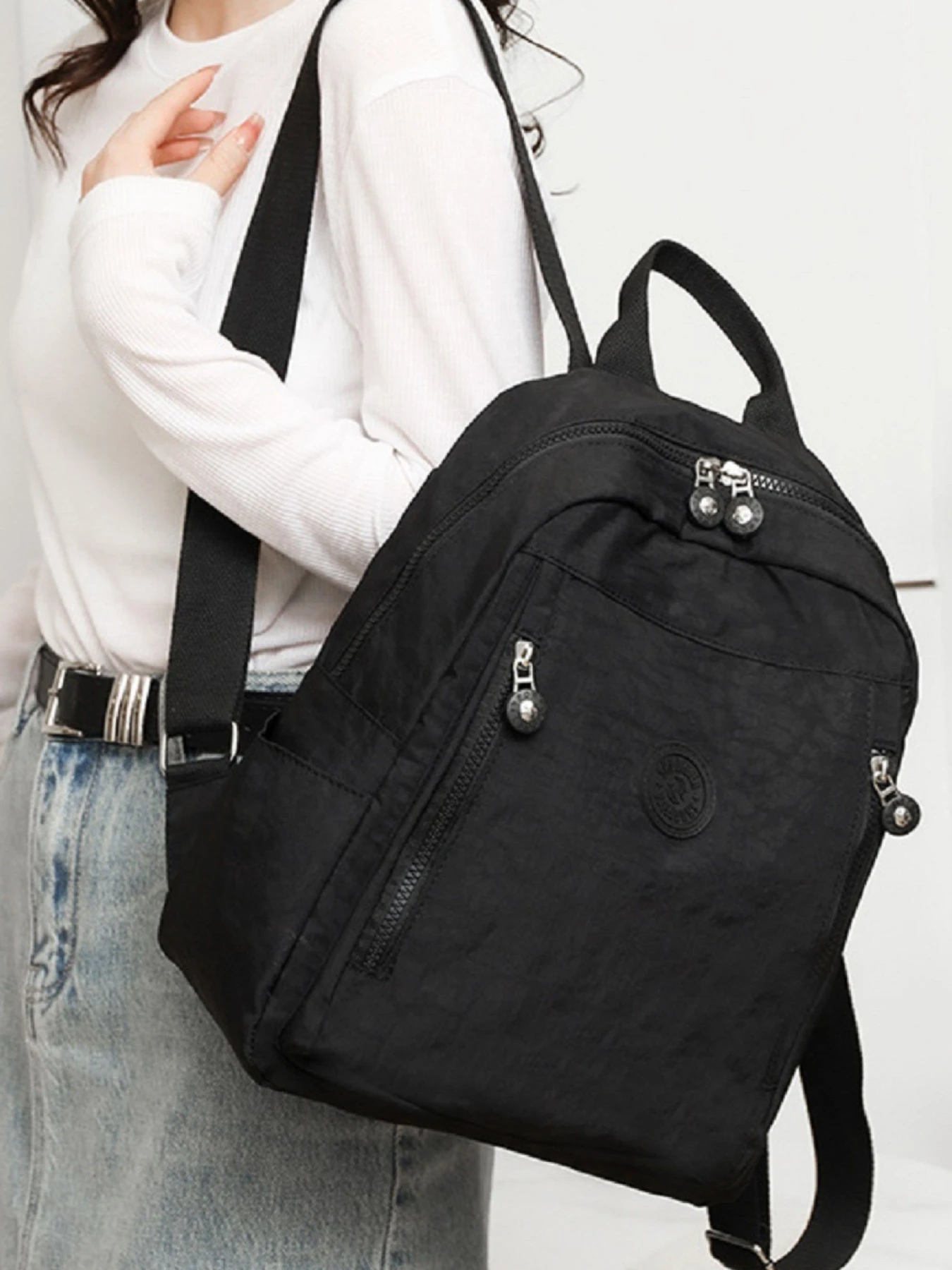 Рюкзаки RoyalBag модель WT1-8130A Фото