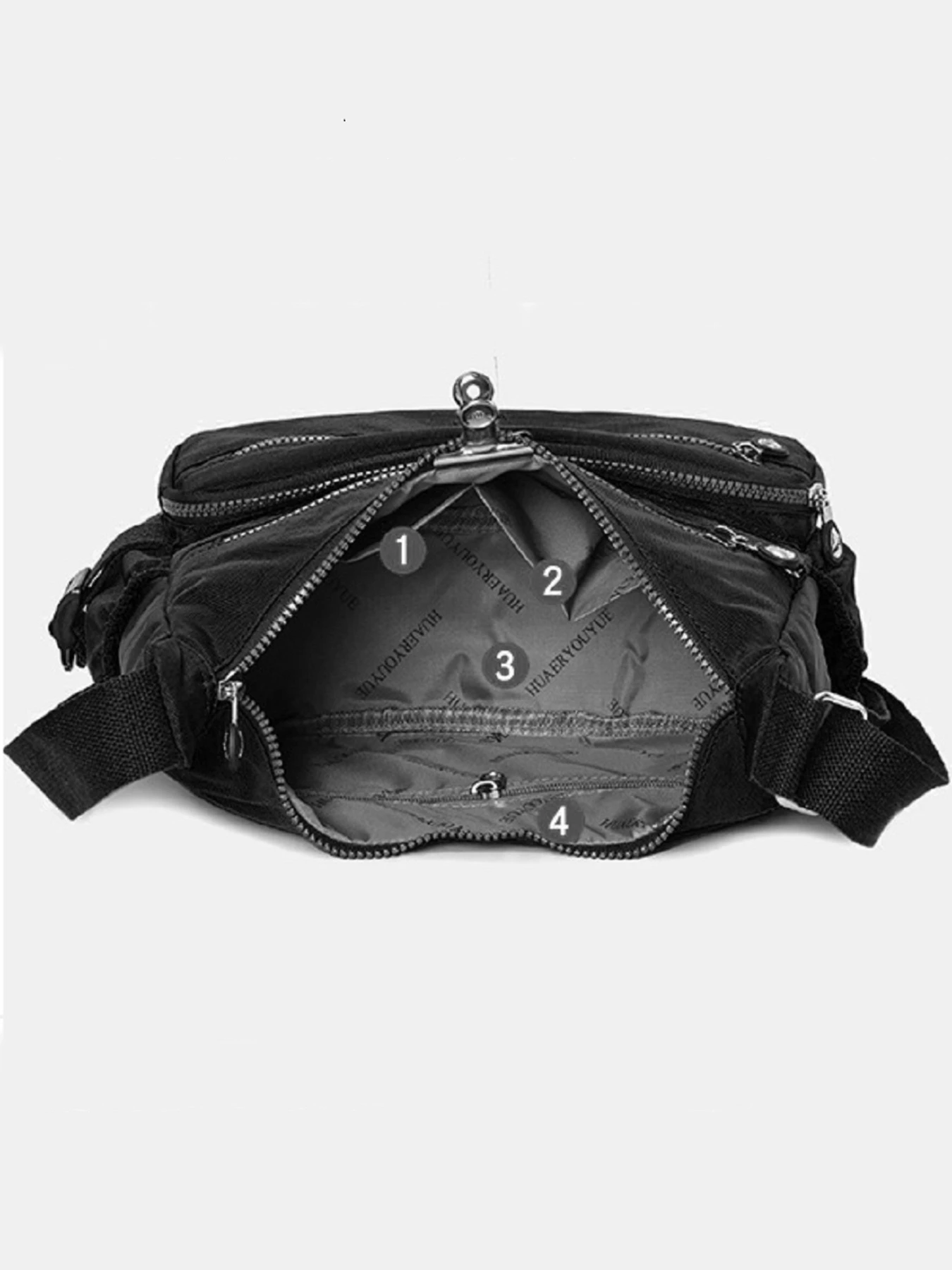 Сумки RoyalBag модель WT2-8681A Фото