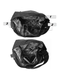Сумки RoyalBag модель WT2-9822A Фото