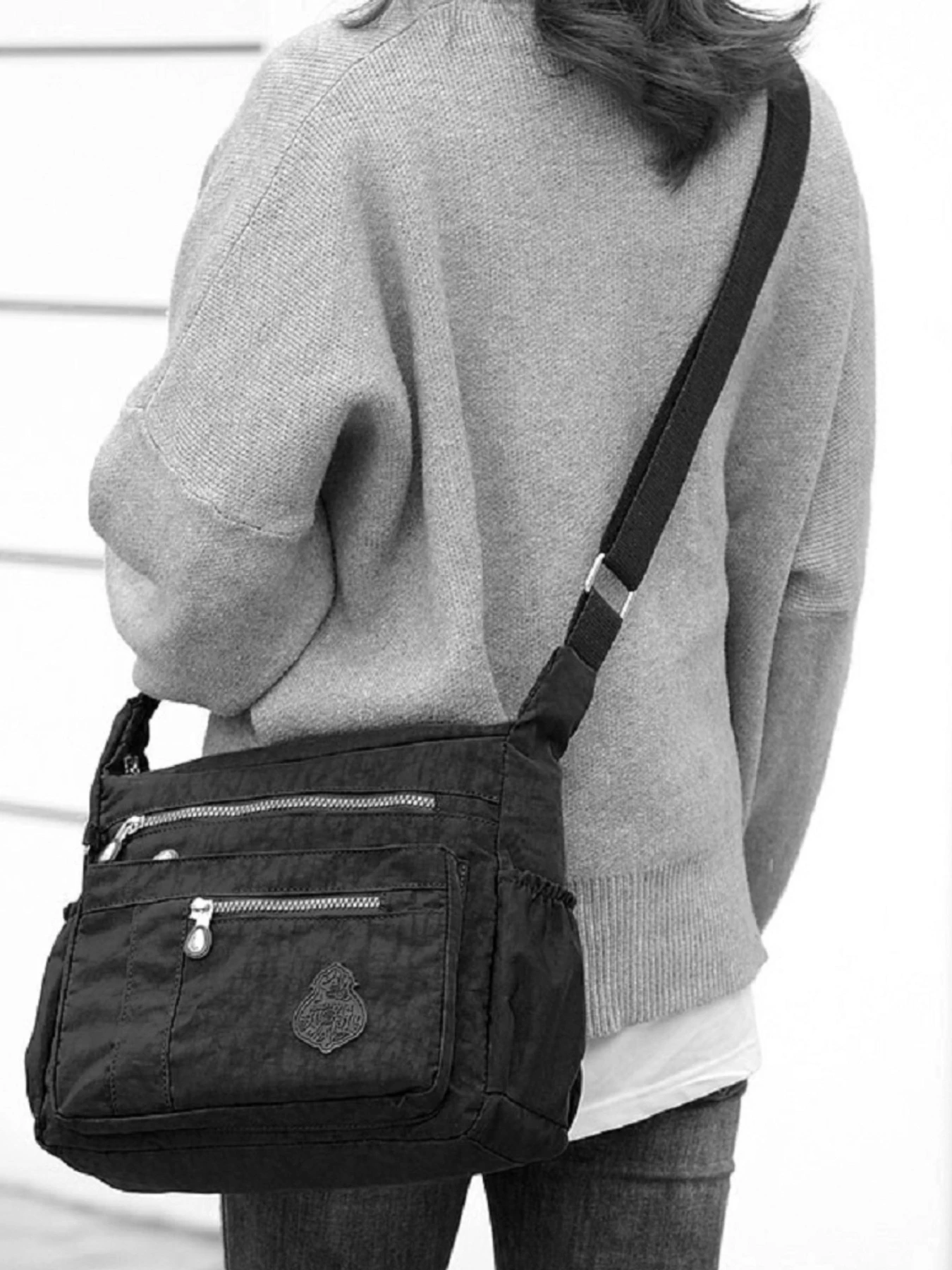 Сумки RoyalBag модель WT2-9921A Фото