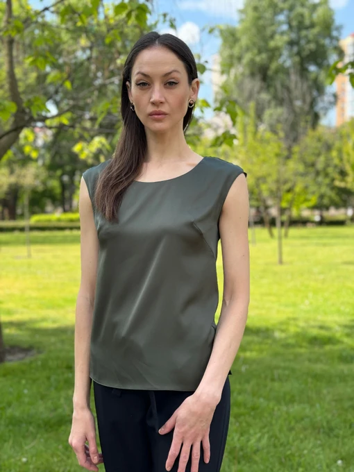 Сорочки CAT ORANGE модель 1316c Фото