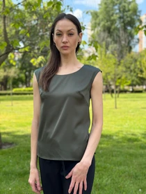 Сорочки CAT ORANGE модель 1316c Фото