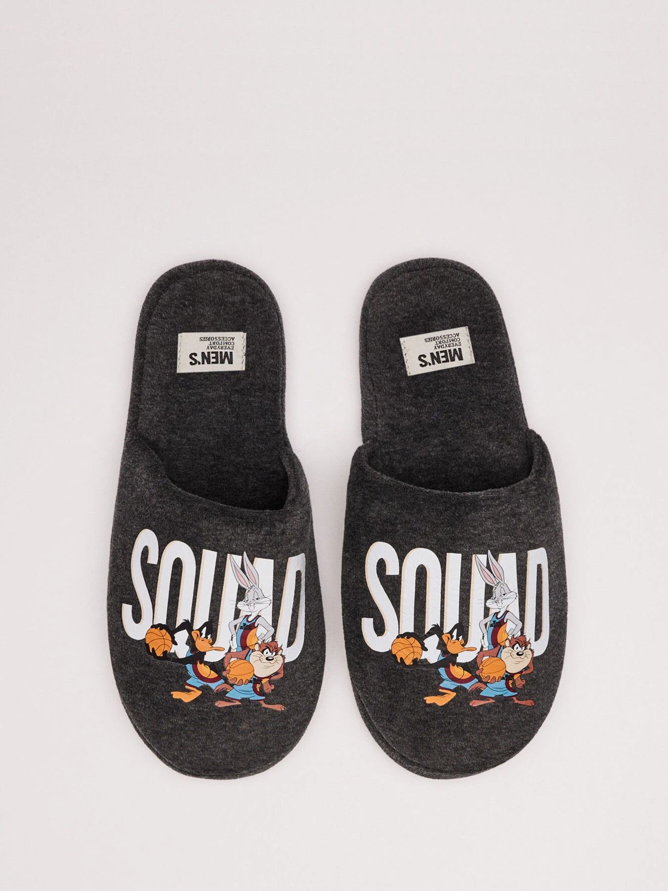 Тапки Women'secret модель 1066152-47 Фото