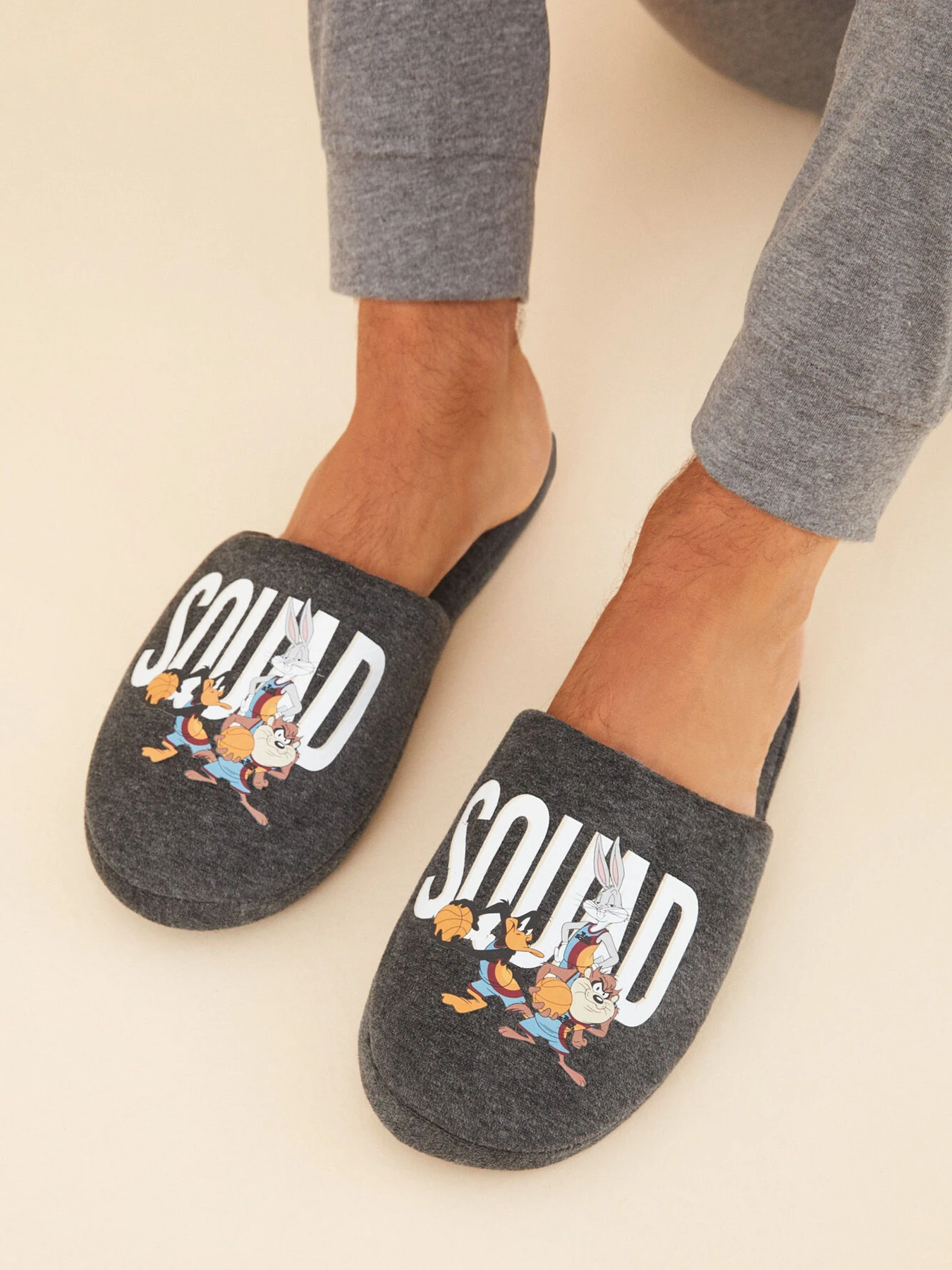 Тапки Women'secret модель 1066152-47 Фото