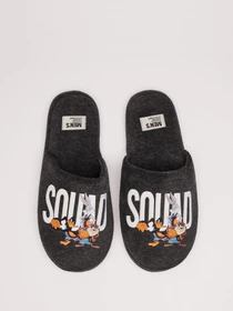 Тапки Women'secret модель 1066152-47 Фото