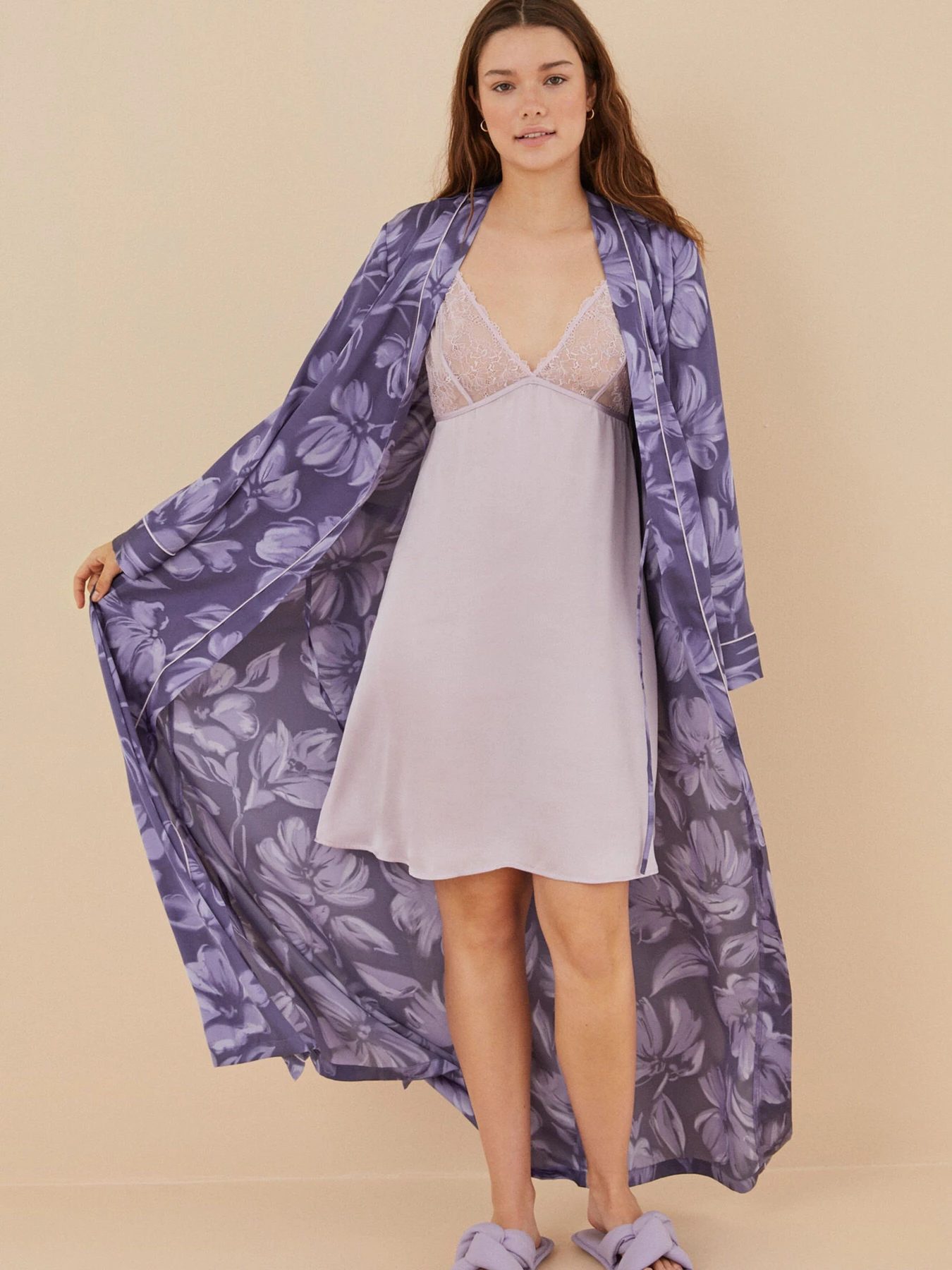 Одежда для дома и сна Women'secret модель 2536721-19 Фото