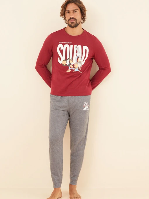 Одяг для дому та сну Women'secret модель 2766803-61 Фото