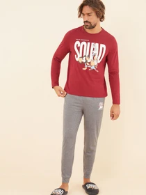 Одежда для дома и сна Women'secret модель 2766803-61 Фото