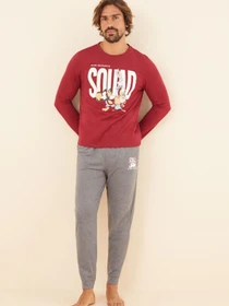 Одежда для дома и сна Women'secret модель 2766803-61 Фото