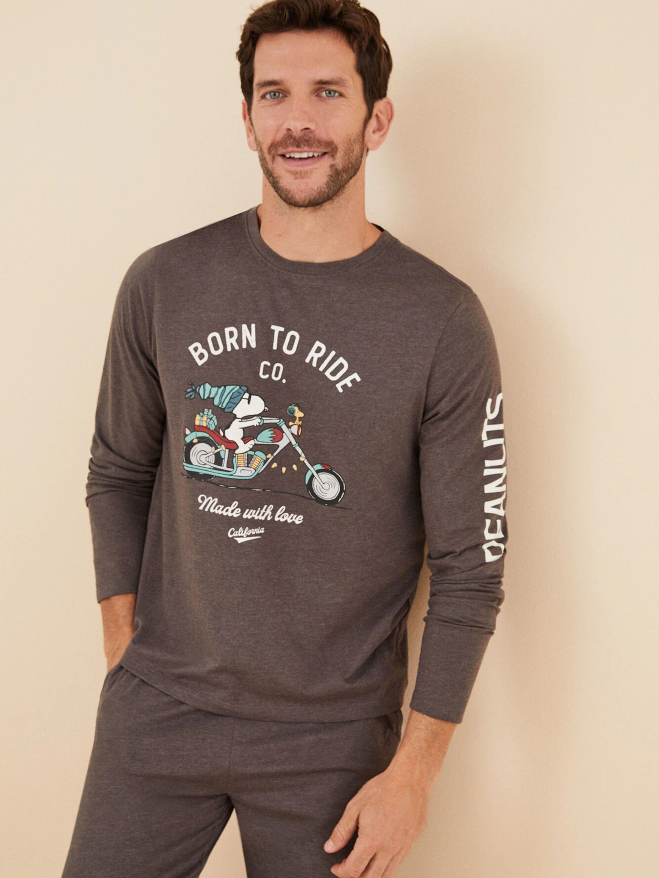 Одяг для дому та сну Women'secret модель 2766814-46 Фото