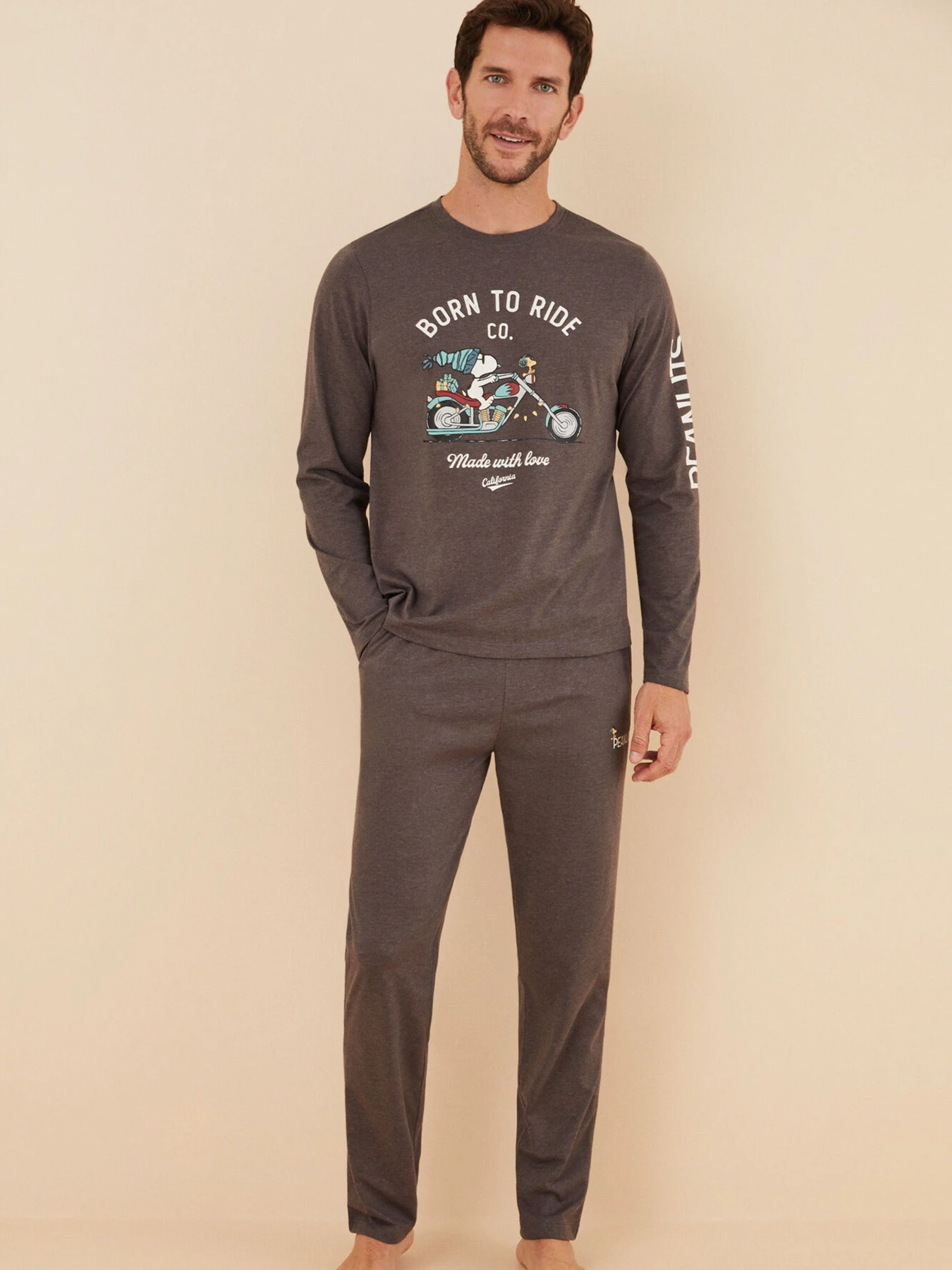 Одяг для дому та сну Women'secret модель 2766814-46 Фото