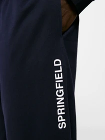 Одежда для дома и сна SPRINGFIELD модель 2926768-11 Фото