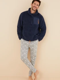 Одежда для дома и сна Women'secret модель 3106123-10 Фото