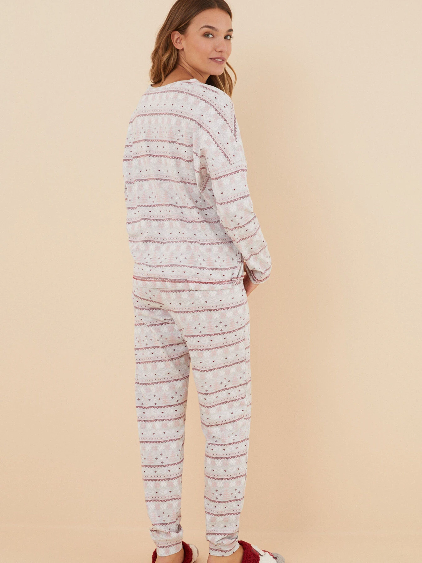 Одежда для дома и сна Women'secret модель 3136094-44 Фото