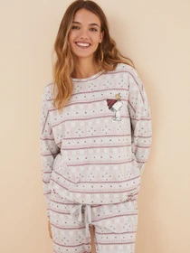 Одежда для дома и сна Women'secret модель 3136094-44 Фото