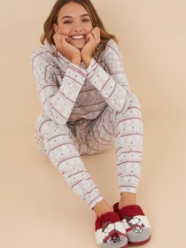 Одежда для дома и сна Women'secret модель 3136094-44 Фото