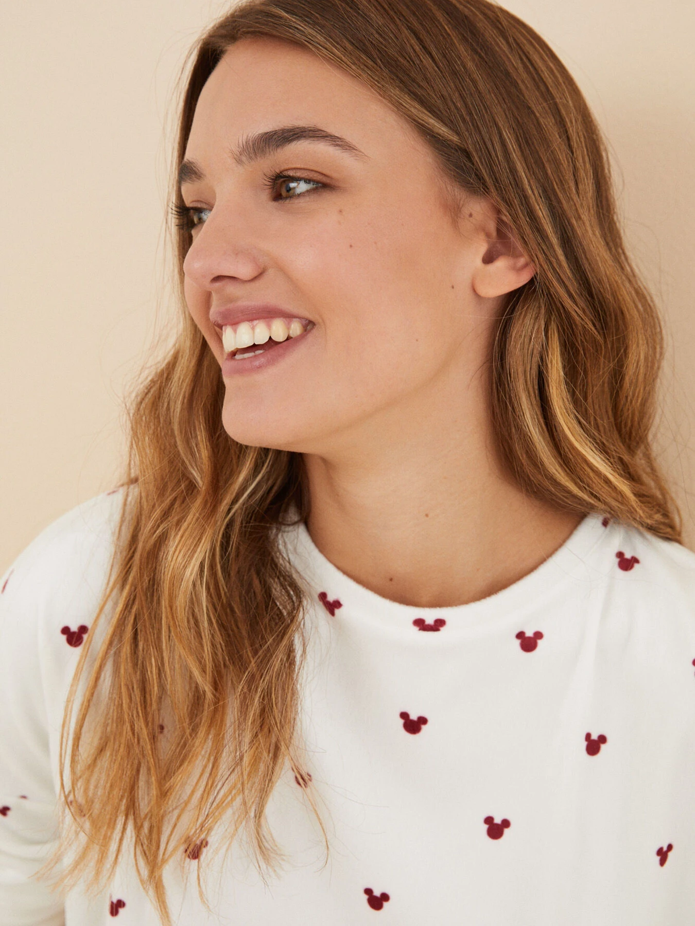 Одежда для дома и сна Women'secret модель 3136114-97 Фото