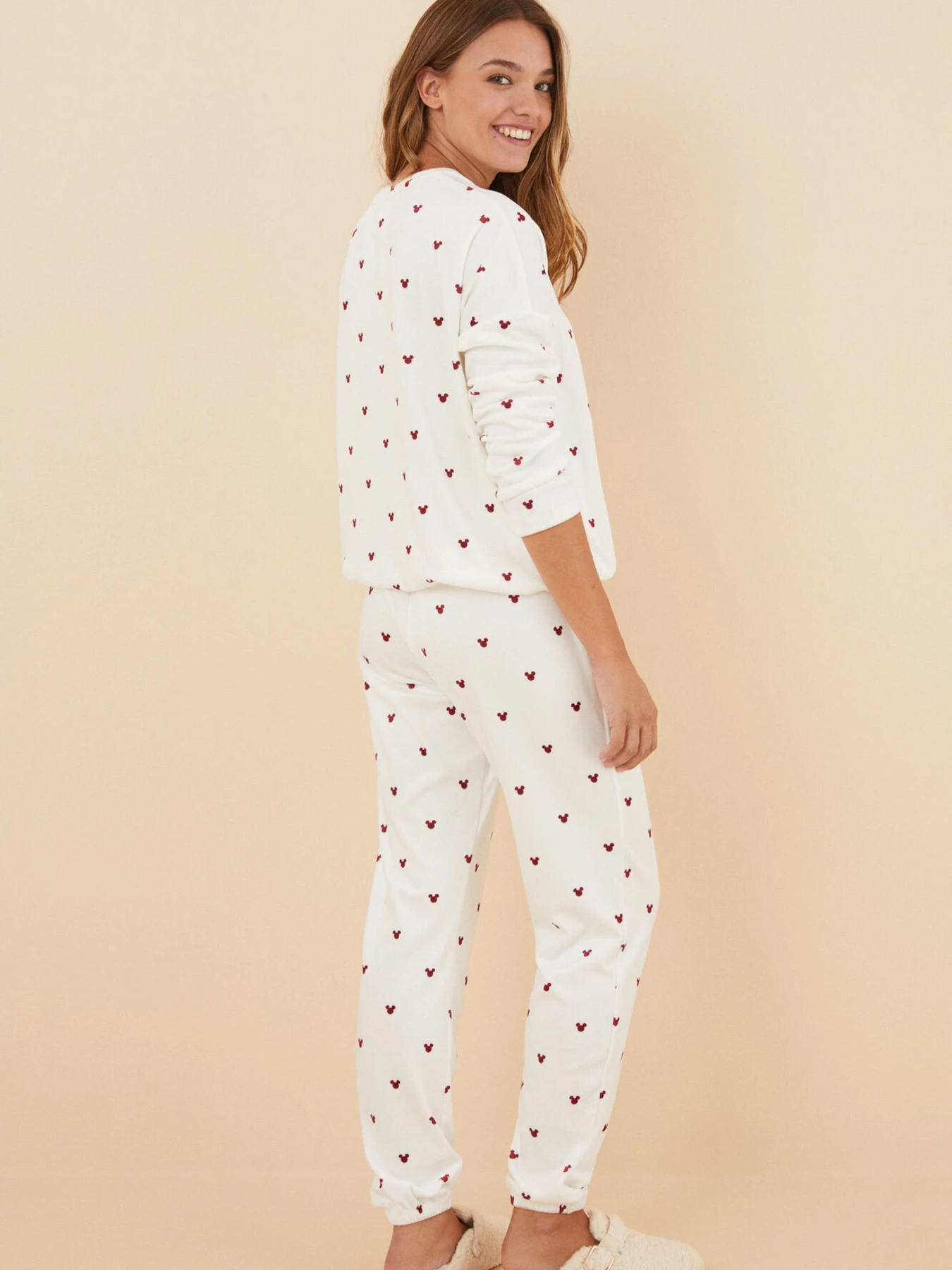 Одежда для дома и сна Women'secret модель 3136114-97 Фото