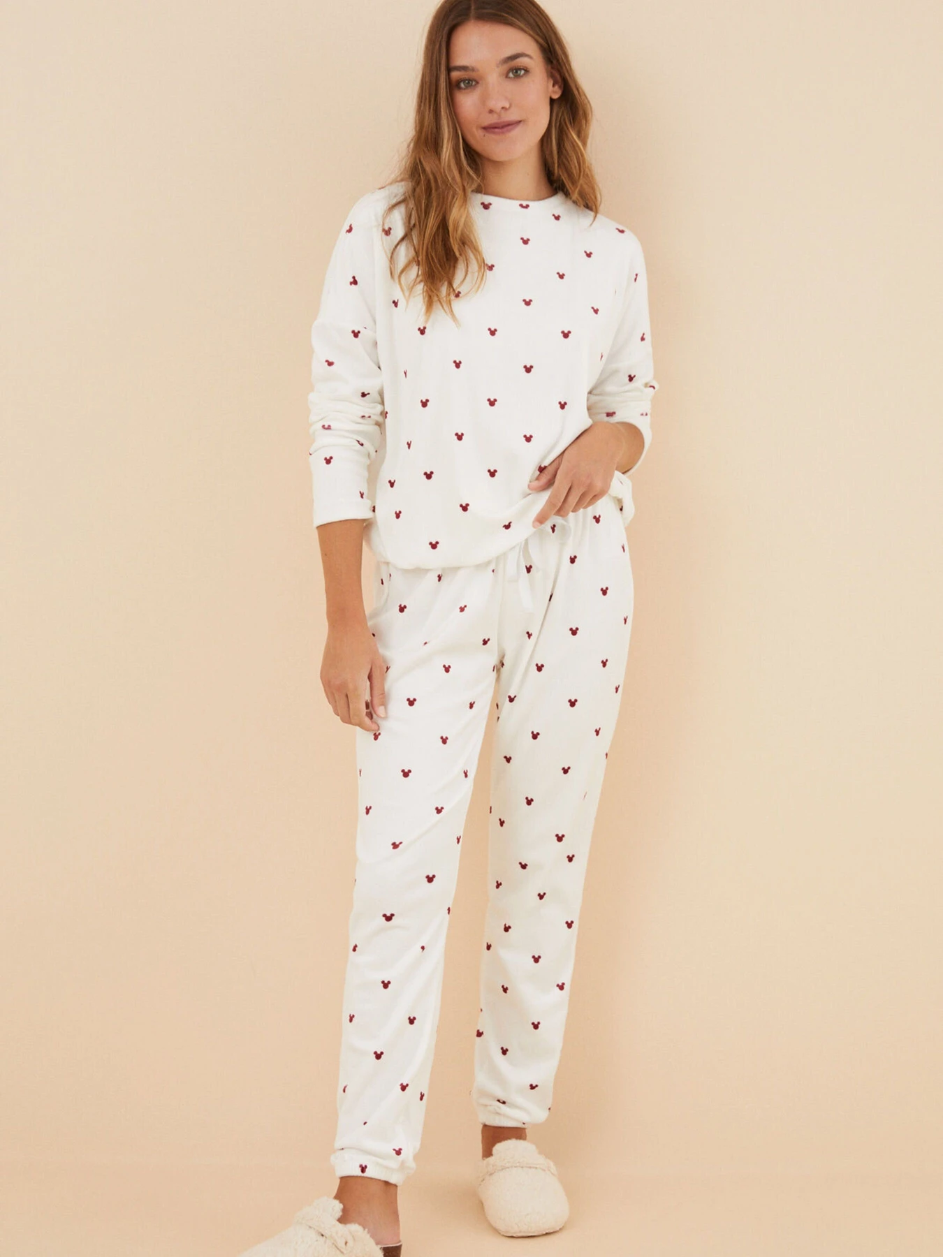 Одежда для дома и сна Women'secret модель 3136114-97 Фото