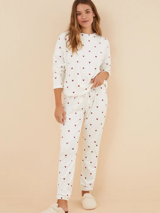Одяг для дому та сну Women'secret модель 3136114-97 Фото