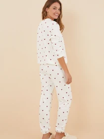 Одежда для дома и сна Women'secret модель 3136114-97 Фото
