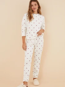 Одежда для дома и сна Women'secret модель 3136114-97 Фото