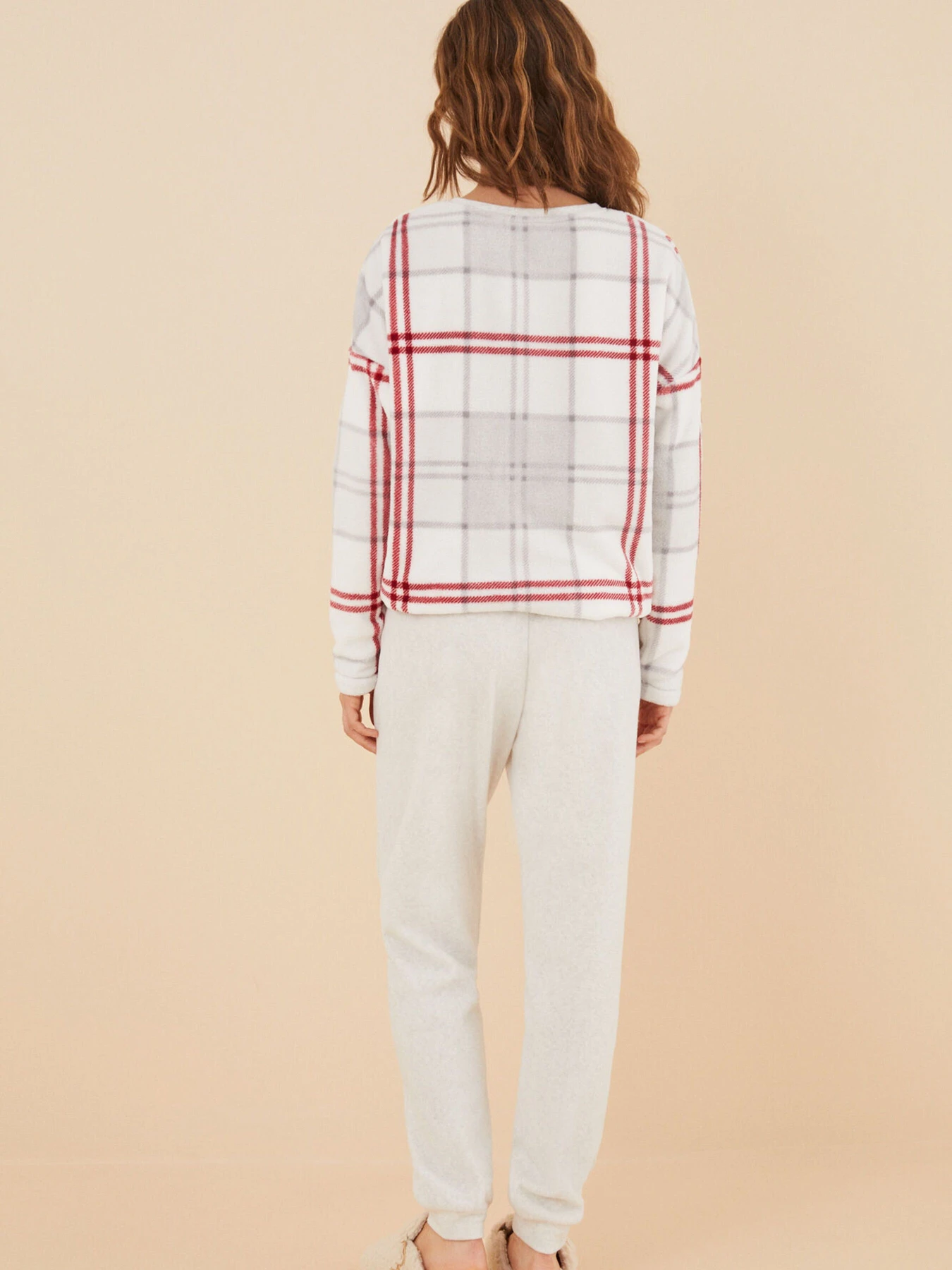 Одежда для дома и сна Women'secret модель 3136120-44 Фото
