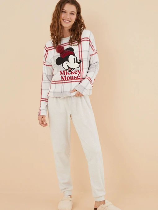 Одяг для дому та сну Women'secret модель 3136120-44 Фото