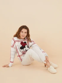 Одежда для дома и сна Women'secret модель 3136120-44 Фото
